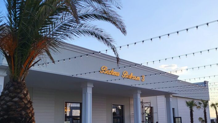 Exemplu de lucrare (firma luminoasa sau in relief) - ABT3D